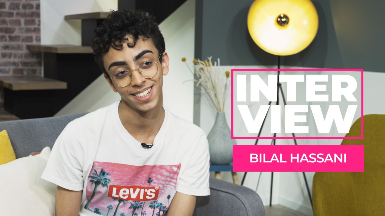 Bilal Hassani (Eurovision 2019) : "Après Destination Eurovision, j'étais très triste…"