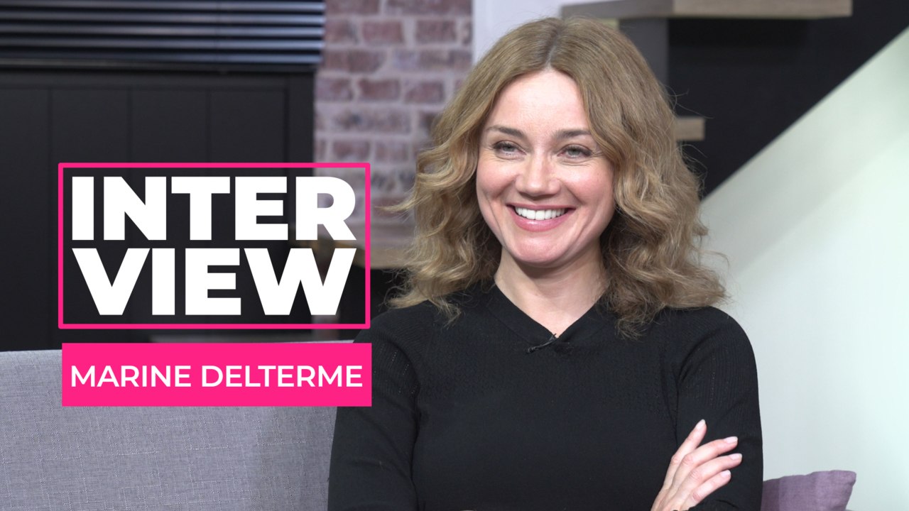 Marine Delterme (Alice Nevers) : "Dans la saison 16, Alice devient procureur"