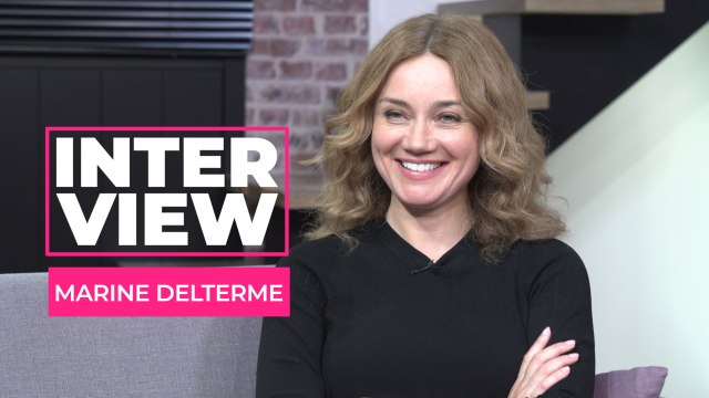 Marine Delterme (Alice Nevers) : Dans la saison 16, Alice devient procureur