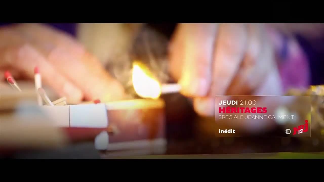 Héritages - 23 mai