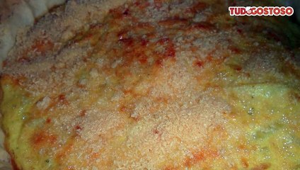 Torta de cebola