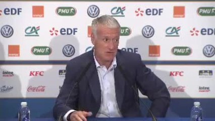 Ligue des Champions - Deschamps : "Tottenham doit beaucoup à Lloris"