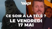 Yakoi à regarder à la télé ce soir (vendredi 17 mai) ?