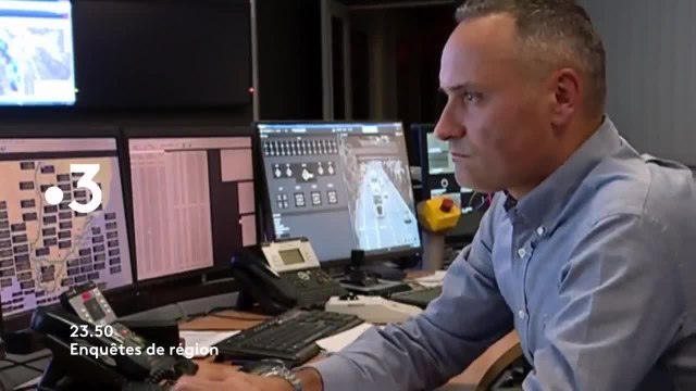 Enquêtes de régions - 15 mai