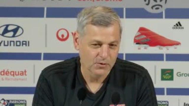 36e j. - Genesio sur Montpellier : Trop stressant, j'ai changé de chaîne