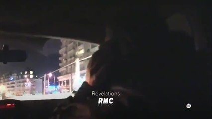 Révélations : Attaques à main armée et supermarchés