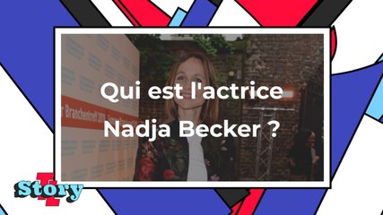Ma maison chérie : qui est l'actrice Nadja Becker ?
