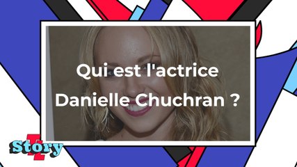 Trouver l’amour à Charm : qui est l'actrice Danielle Chuchran ?