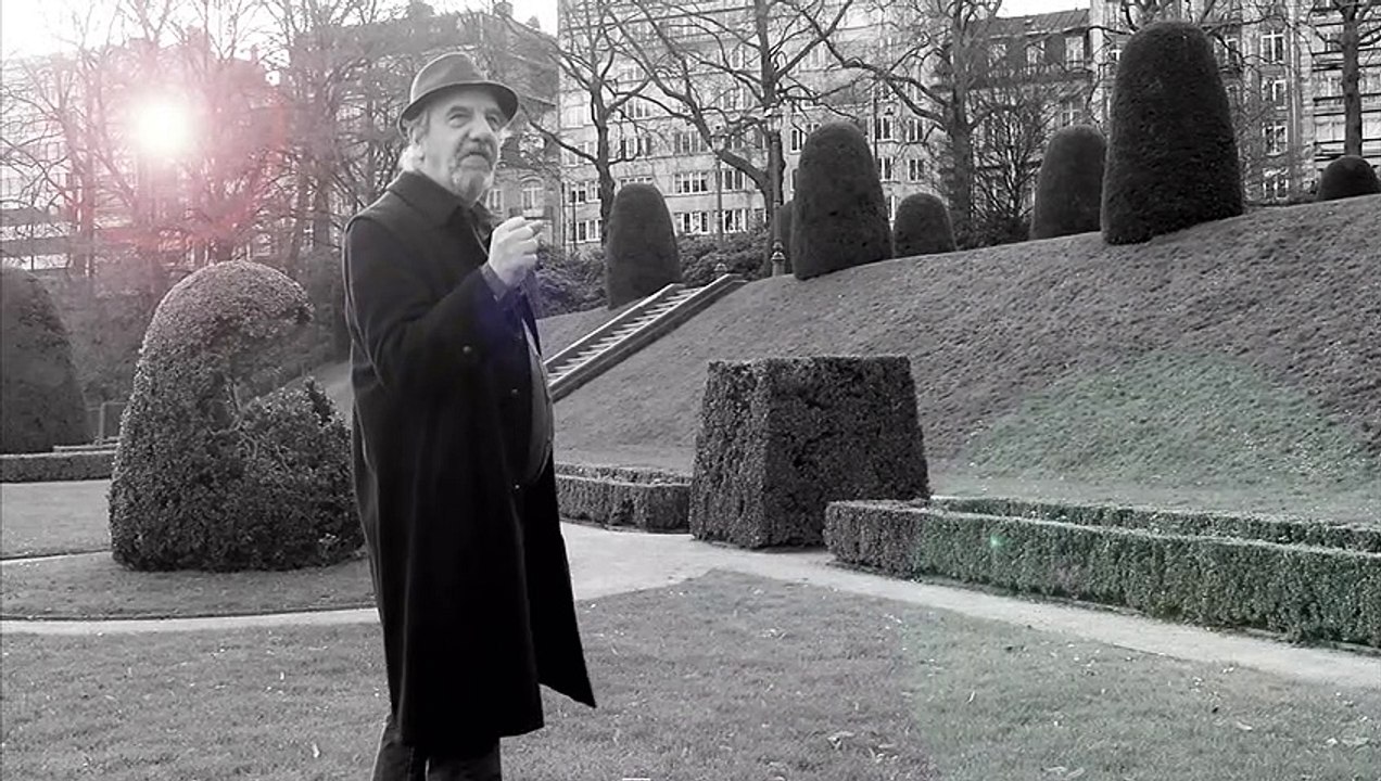 Henri Michaux: Contre