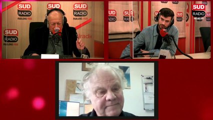 Pr. Jean-Michel Claverie : "Le Passe Vacinal n'a aucun sens sanitaire !"