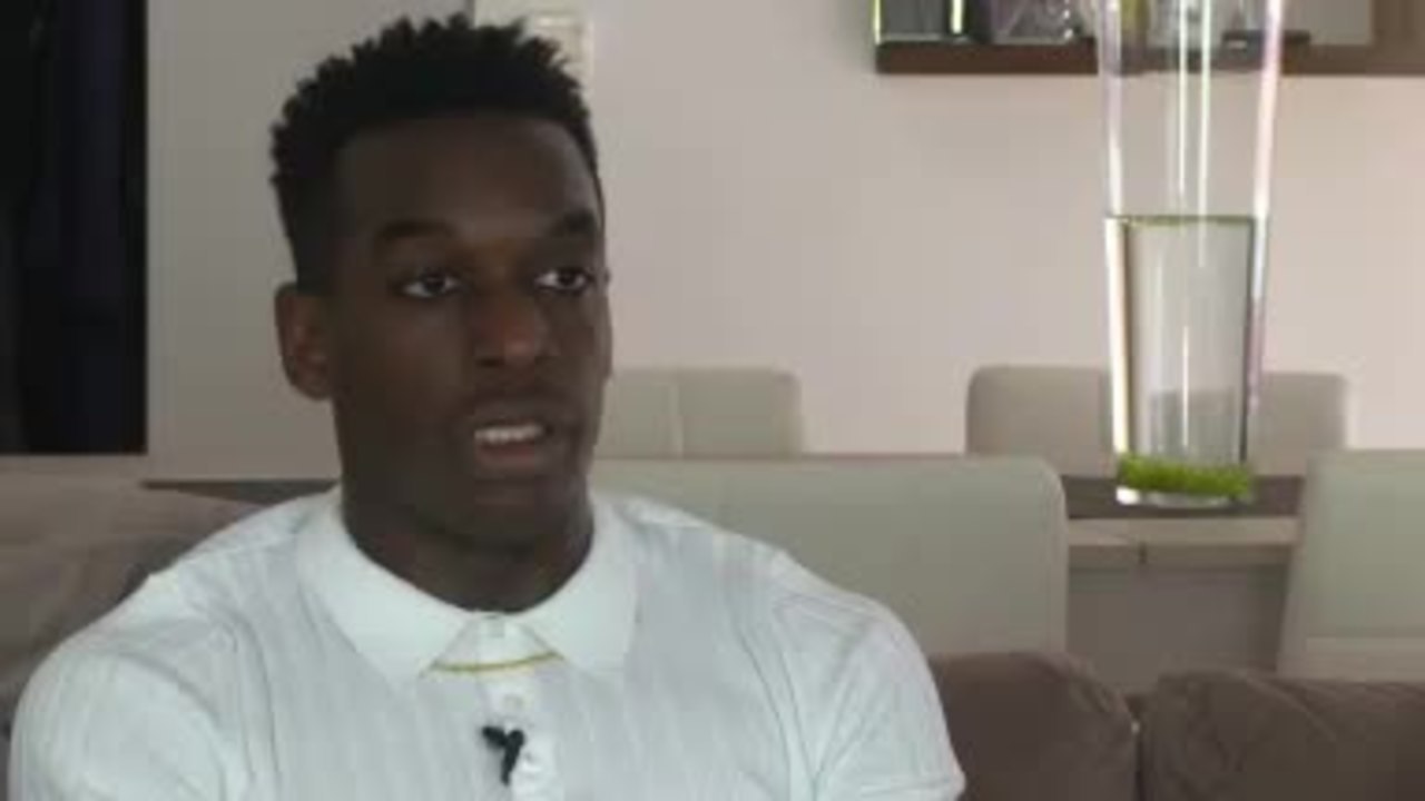 Transferts - Maouassa : "Rester à Nîmes ou repartir à Rennes ? Je ne le maîtrise pas"