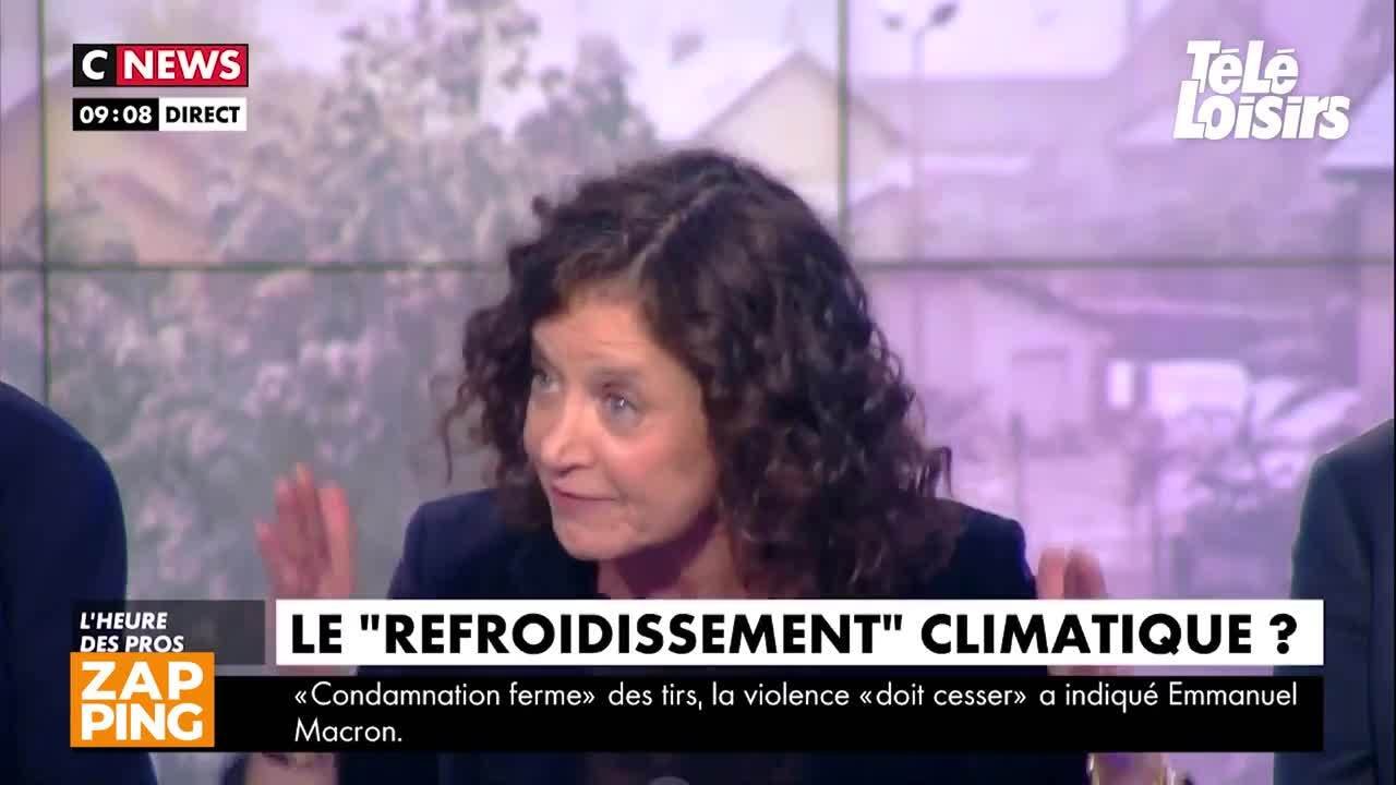 Pascal Praud émet des doutes sur le réchauffement climatique et provoque la colère des téléspectateurs