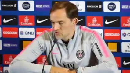 PSG - Tuchel allume Le Graët : "Ce n'est pas professionnel de dire ça !"