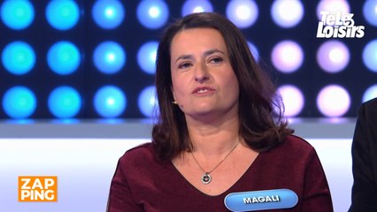 Cette candidate dévoile l'étrange demande en mariage de son mari... dans un supermarché