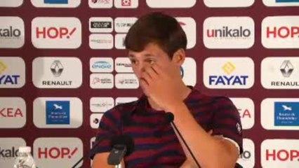 25e j. - Serin : "Ça fait ch***"