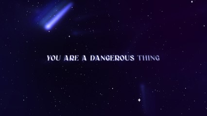 AURORA - A Dangerous Thing