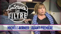 Michèle Bernier défend Pierre Palmade après ses propos polémiques dans ONPC