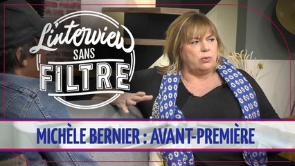 Michèle Bernier défend Pierre Palmade après ses propos polémiques dans ONPC
