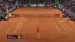 Rome - Djokovic impitoyable face à Kohlschreiber