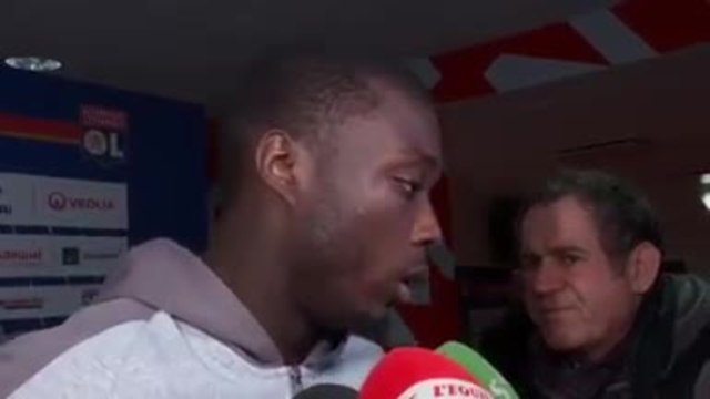 35e j. - Pépé : C'était comme une finale