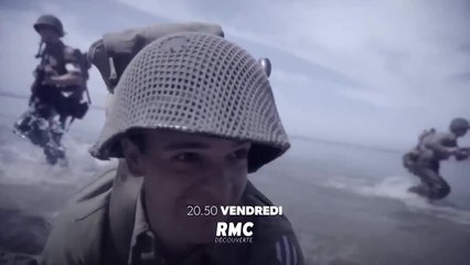 Champs de bataille : Provence, le débarquement oublié