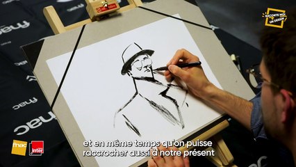 1984 par Xavier Coste : Lauréat du prix BD Fnac France Inter