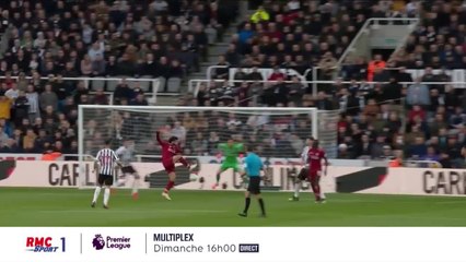 Premier League : Multiplex 38e journée