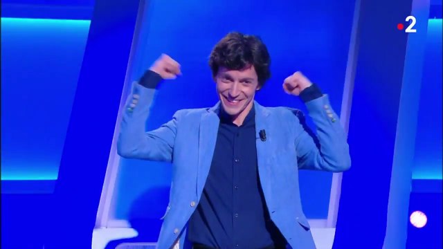 Tout le monde veut prendre sa place : 100e victoire pour le champion Jean-Michel