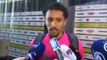 36e - Marquinhos : ''Neymar ? C'est toujours décevant d'être suspendu''