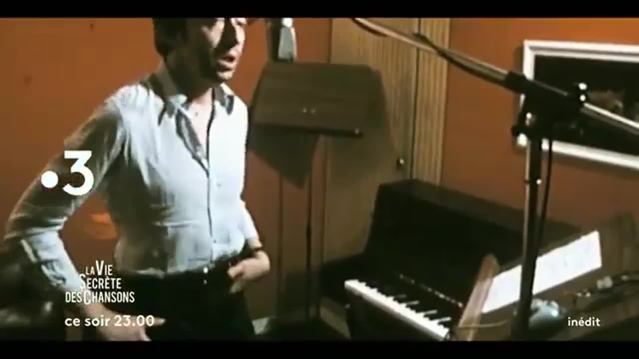 La vie secrète des chansons : Fan de...