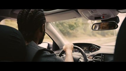 Les Misérables de Ladj Ly : première patrouille sous tension