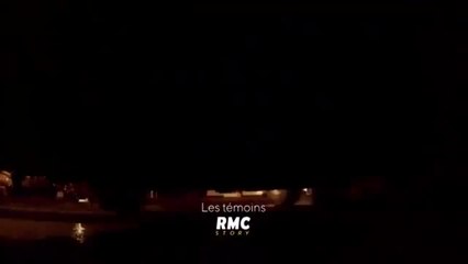 Les témoins (S1EP1)