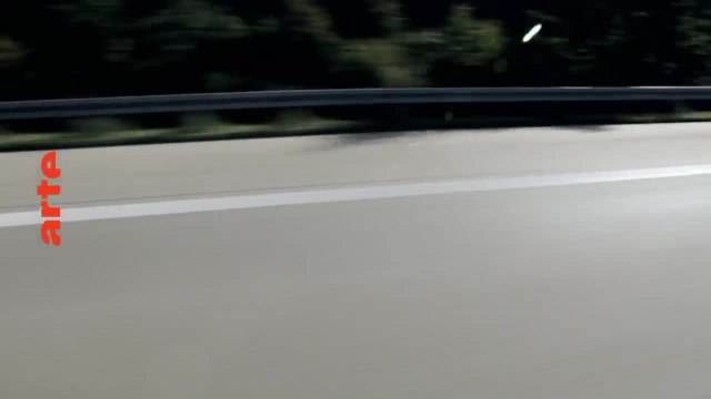 Les poids lourds en question (putains de camions) - 7 mai