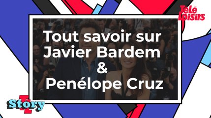 Javier Bardem & Penélope Cruz : tout savoir sur le couple
