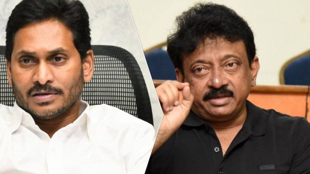 AP Ticket Rates: RGV Questions To AP Govt | CM Jagan | Oneindia Telugu