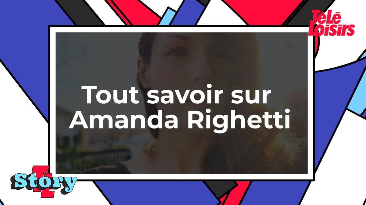 Le surfeur d'à côté : qui est Amanda Righetti ?