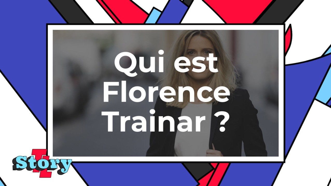 Qui est Florence Trainar ?