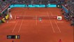 Madrid - Nadal enchaîne contre Tiafoe