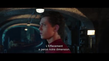 Spider-Man : Far From Home