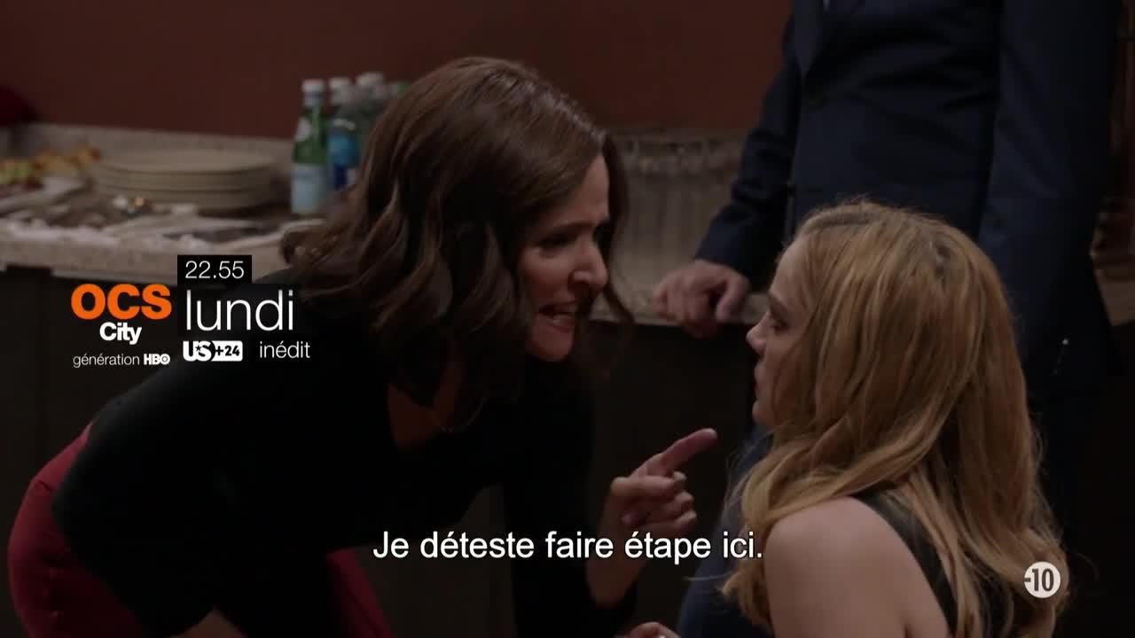 Veep : Veep (S7EP7)