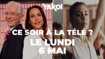 Yakoi à regarder à la télé ce soir (lundi 6 mai) ?