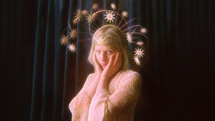 AURORA - A Dangerous Thing