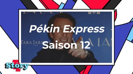 Pékin Express : des Miss, des bûcherons, une épreuve et un parcours inédits… Découvrez toutes les nouveautés de la saison 12