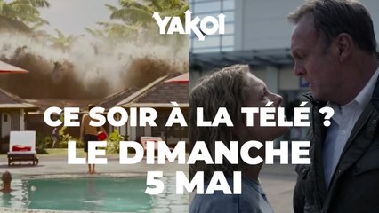 Yakoi à regarder à la télé ce soir (dimanche 5 mai) ?