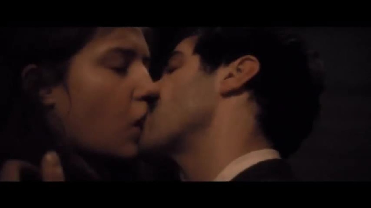 Les Anarchistes - 15 mai