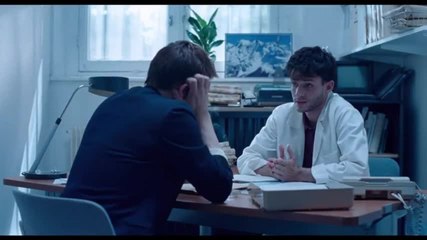 Plaire aimer et courir vite - 15 mai