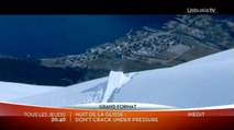 Nuit de la glisse : Don't Crack Under Pressure