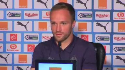 34e j. - Germain : "Je suis dans une dynamique positive"