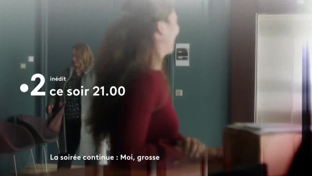 Souffrir d’être gros… - 15 mai