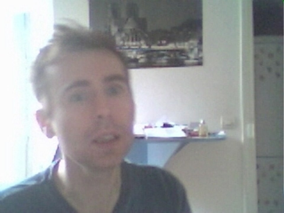 Wiwi égratigne "Petit garçon"